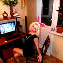 Елена Усманова