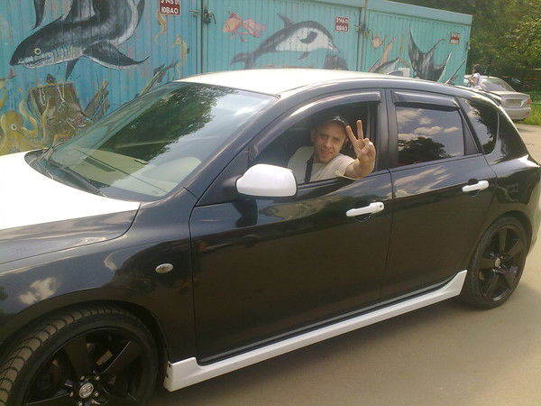 Александр Дёмин