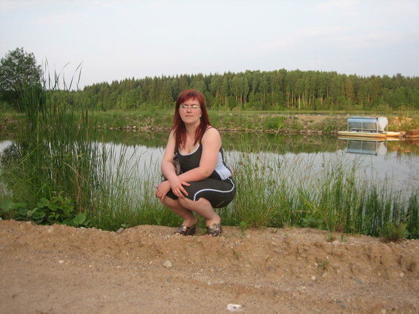 Ольга Карабан