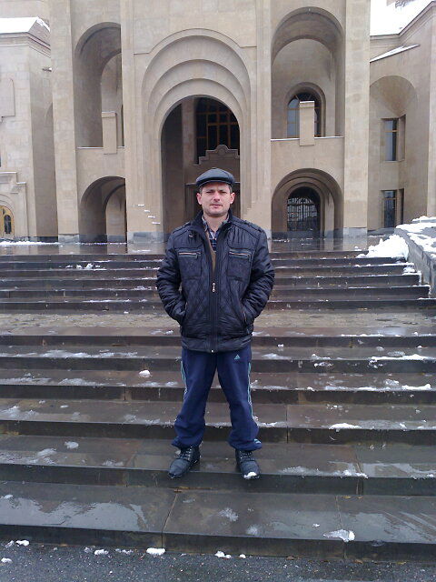 Ашот Хачатрян