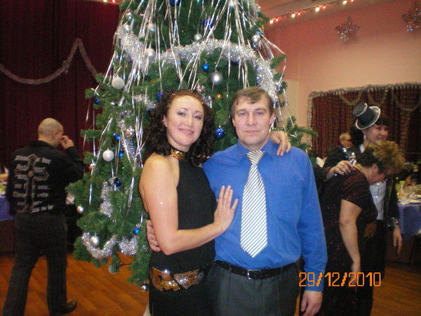 Сергей Сафронов