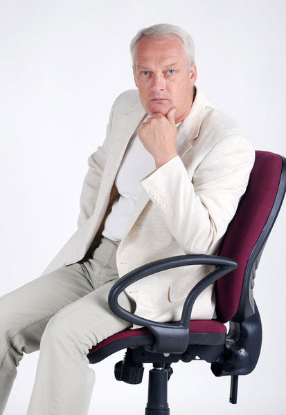 Сергей Волков