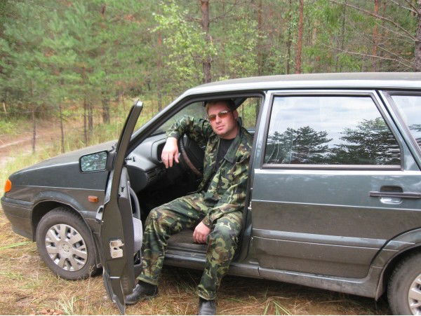 Лев Сироткин