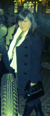 Ольга Дарочкина