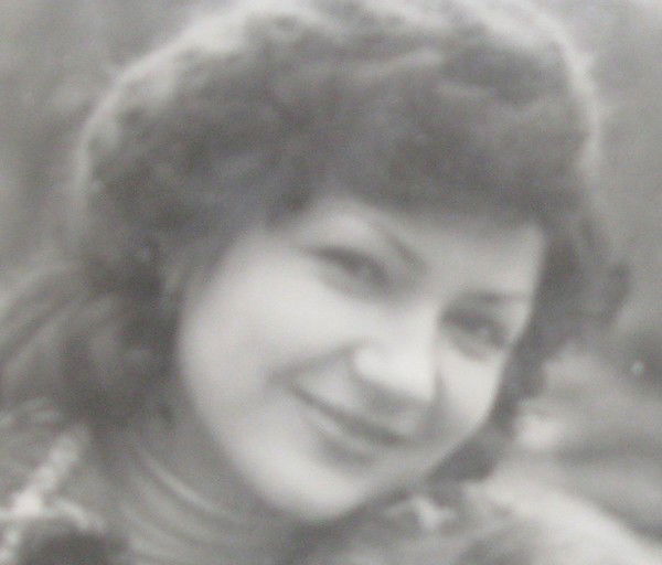 Ольга Осипова