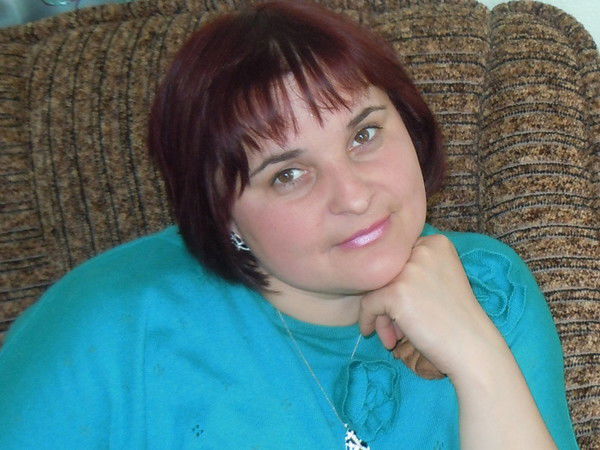 Таня Літвінчук