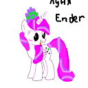 Луня Ender