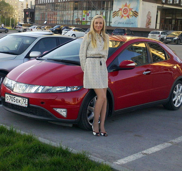 Татьянка Береснева