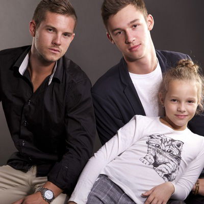 Миша Кузнецов