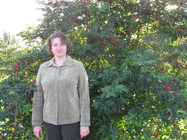 Галина Иванова