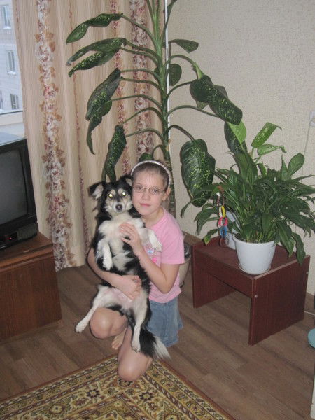 Димитрий Лебедев