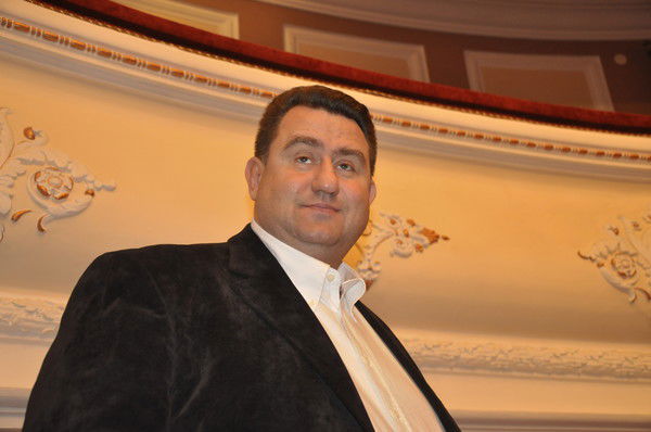 Геннадий Иванов