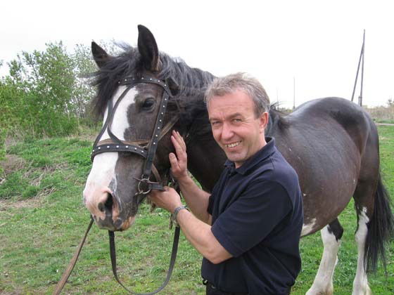 Сергей Кукшев