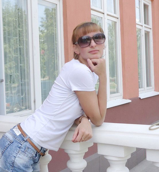 Татьяна Мовчан