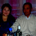 Аимгуль Бейсханова