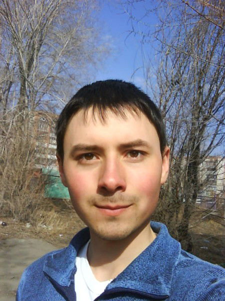 Константин Ершов