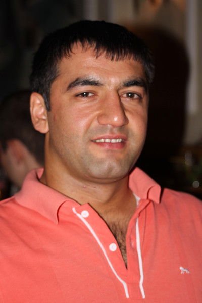 Матлуб Джалилов