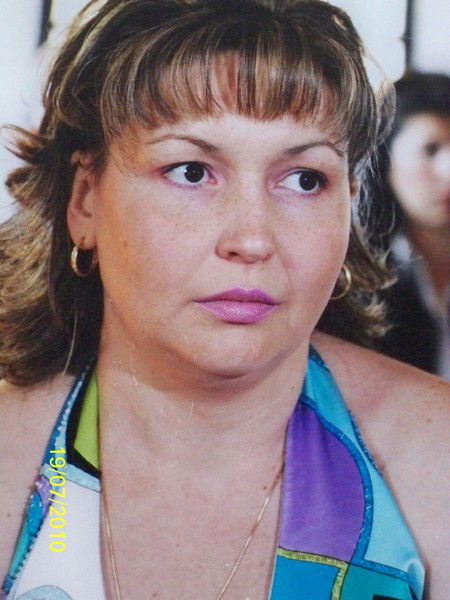 Елена Коцаки