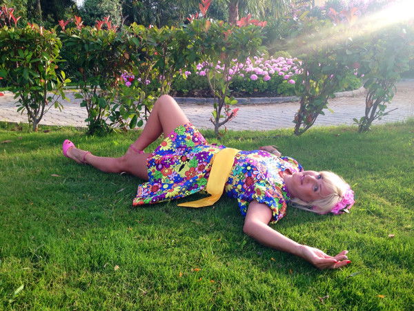 Ольга Дворяшина