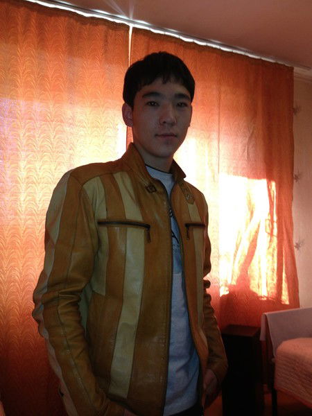 Пазитифффчик *!*