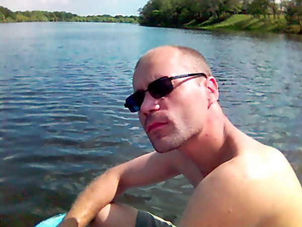 Виталий Стребков