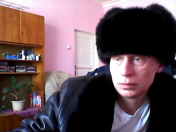 Максим Головнев