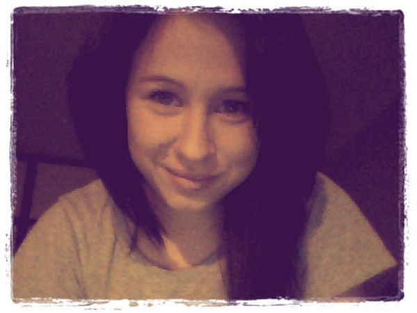 Таня Березкина