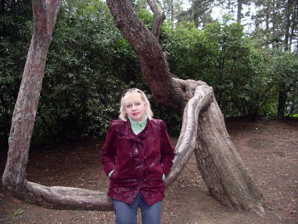 Ольга Стукалюк