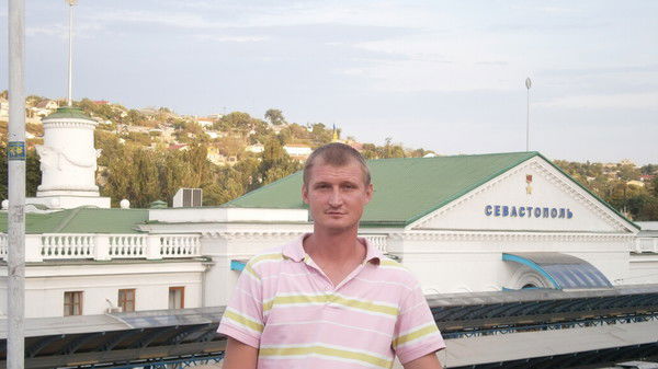 Соболев Дмитрий