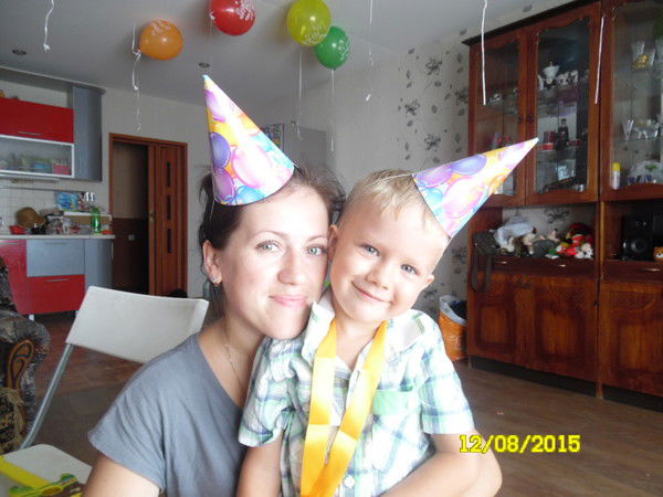 Алина Алхасова(Нечаева)