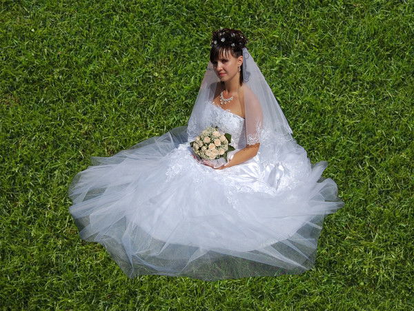 Анна Смородина