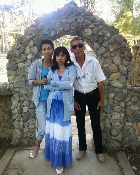 Куддус Маултиев