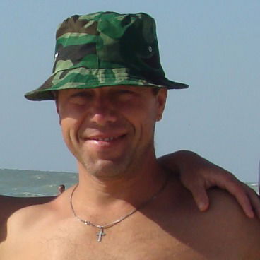 Василий Данильченко