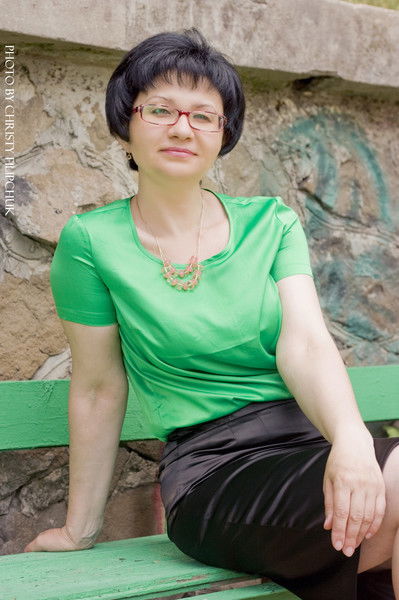 Елена Чигрина