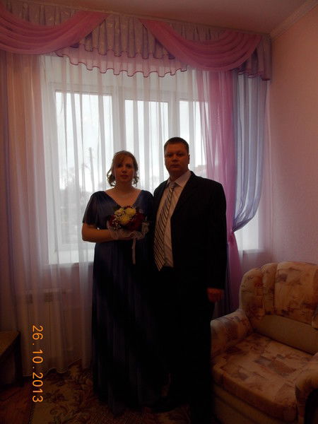 Елена Муравьёва