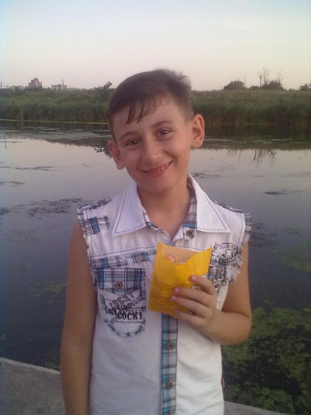 Сергей Омельяненко