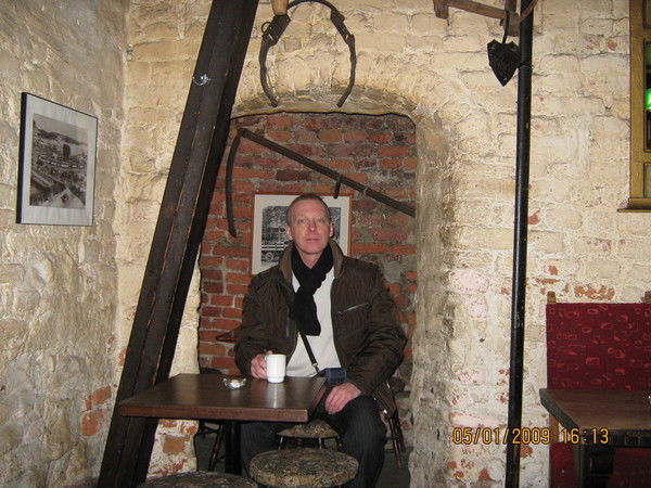 Дмитрий Козлов