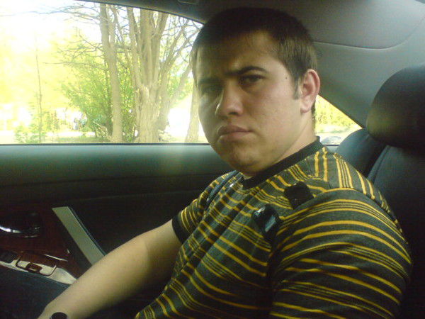 Виталий Максимчук