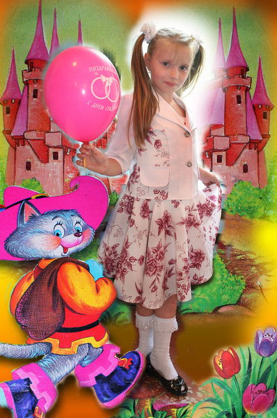 Юлия Огнёва