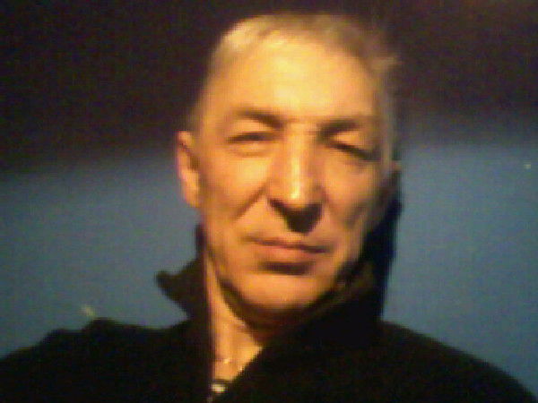 Сергей Якишев