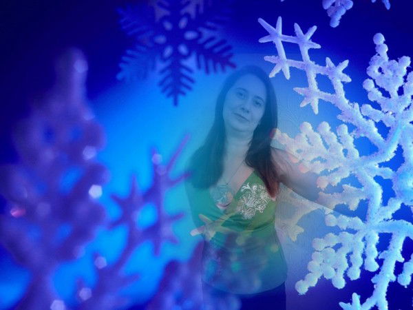 Юлия Кубасова