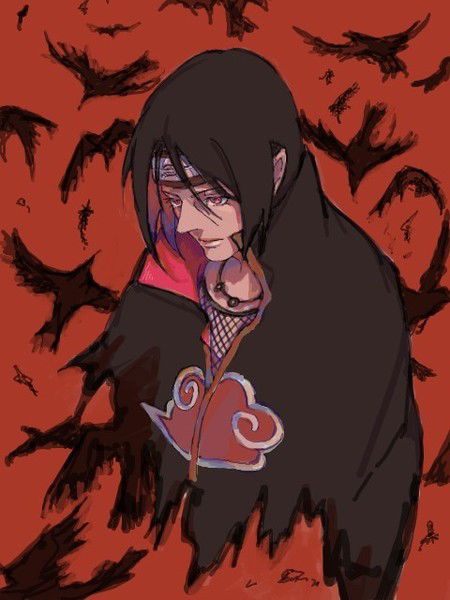 ... Uchiha