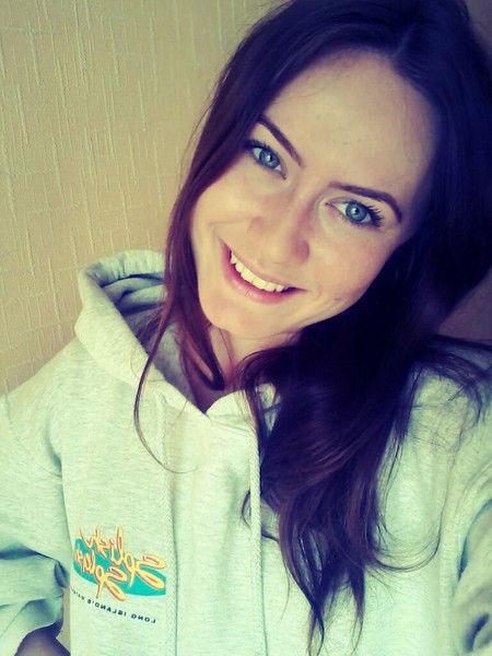 Алёна Сыпкова