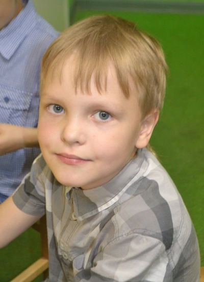 Макс Воронов