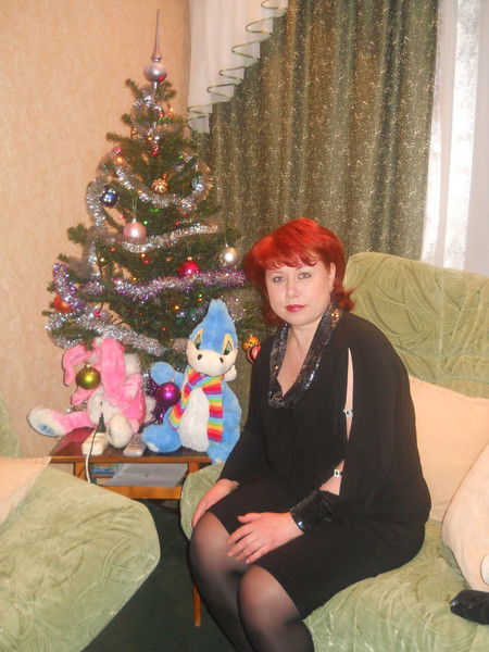 Татьяна Шурдуба