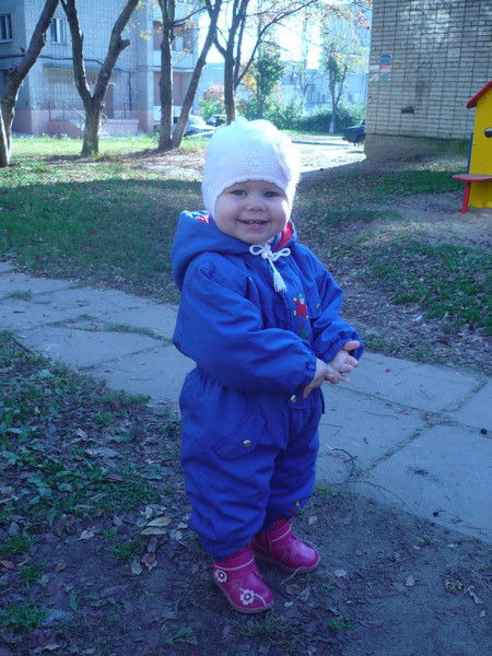 Елена Мысина