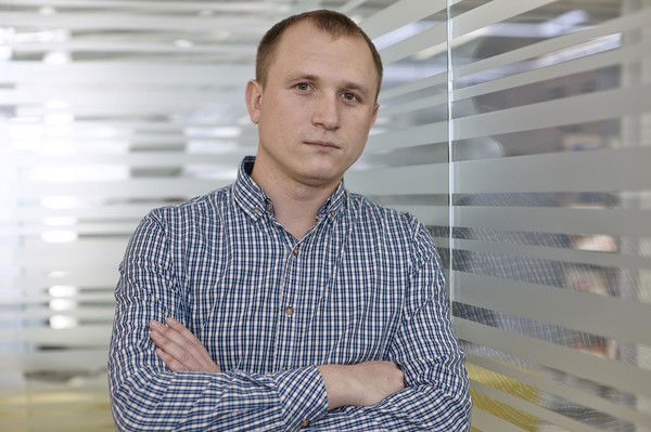 Алексей Карпенко