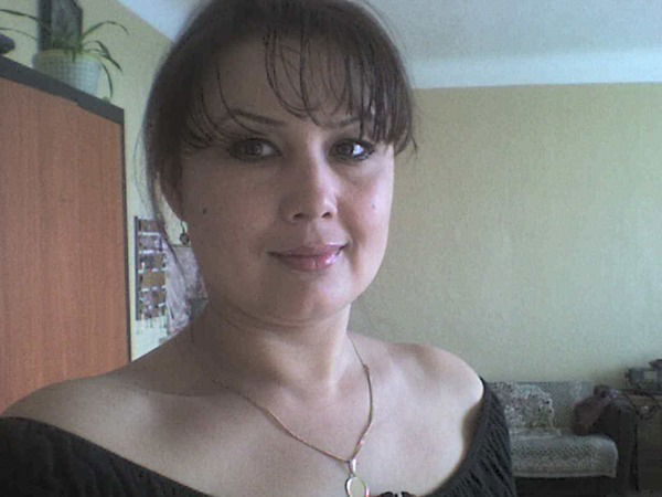 Виктория Алмазовна