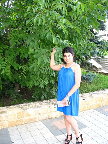 Жанна Не Важно