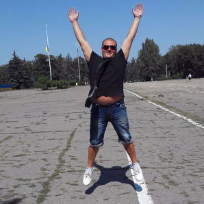 Олег Юрченко